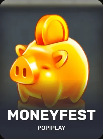 Moneyfest slot van Popiplay — speel nu bij Amunbet Casino
